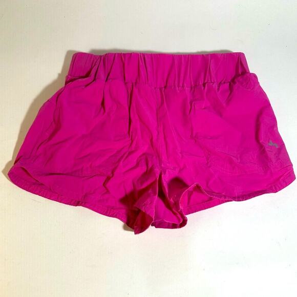 Joy Lab Pink Shorts - Picture 1 of 4